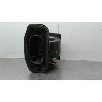 Recambio de motor calefaccion para renault kangoo (f/kc0) authentique referencia OEM IAM 7701206550  