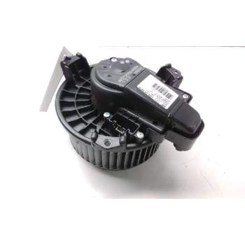 MOTOR CALEFACCION 