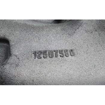 Recambio de colector admision para cadillac srx 3.6 v6 cat referencia OEM IAM 9394146790 12507556 9304F00HF00121