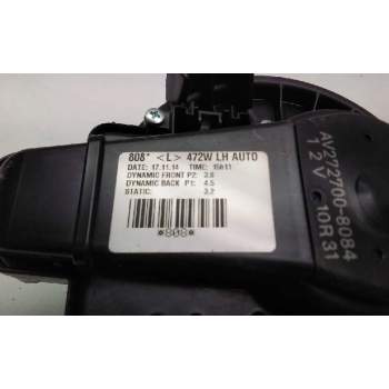 Recambio de motor calefaccion para toyota auris touring sports (e18) hybrid active referencia OEM IAM   