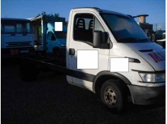 iveco daily caja cerrada (1999 =>) del año 2005