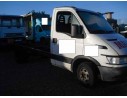 IVECO DAILY CAJA CERRADA (1999 =>)