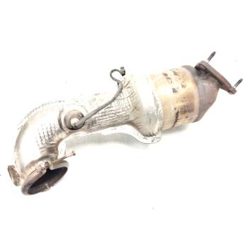 Recambio de catalizador para land rover discovery sport (l550) 2.0 d referencia OEM IAM BJ325G267  