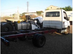 iveco daily caja cerrada (1999 =>) del año 2005 2