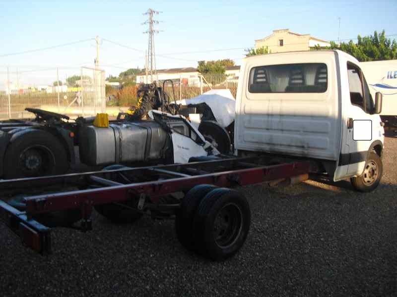 iveco daily caja cerrada (1999 =>) del año 2005