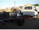 IVECO DAILY CAJA CERRADA (1999 =>)