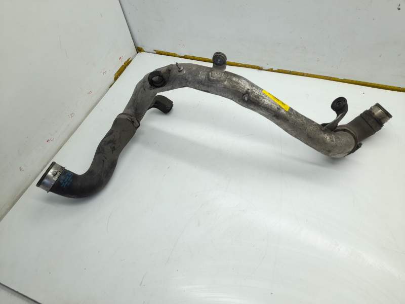 Recambio de tubo para seat leon (1p1) 2.0 tdi referencia OEM IAM 3C0145840D  