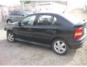OPEL ASTRA G BERLINA