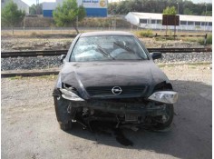 opel astra g berlina del año 2000 2