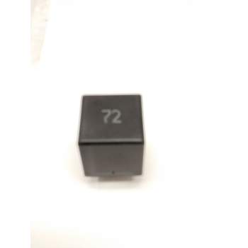 Recambio de rele para audi a4 b5 (8d2) 1.9 tdi quattro referencia OEM IAM 191955529 72HV002 72
