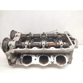 Recambio de culata derecha para cadillac srx 3.6 v6 cat referencia OEM IAM 23913361 A42260132 