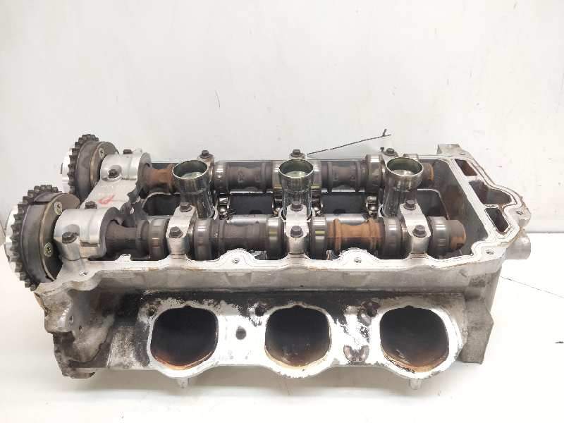 Recambio de culata derecha para cadillac srx 3.6 v6 cat referencia OEM IAM 23913361 A42260132 