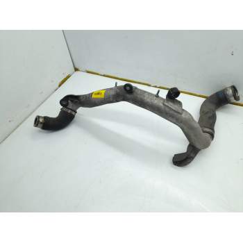 Recambio de tubo para seat leon (1p1) 2.0 tdi referencia OEM IAM 3C0145840D  