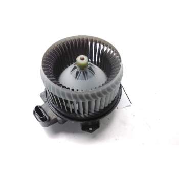Recambio de motor calefaccion para toyota auris touring sports (e18) hybrid active referencia OEM IAM   