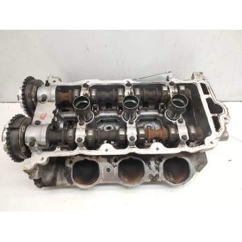 Recambio de culata derecha para cadillac srx 3.6 v6 cat referencia OEM IAM 23913361 A42260132 