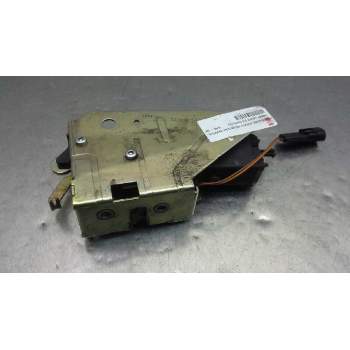 Recambio de cerradura puerta delantera derecha para smart coupe pure referencia OEM IAM   