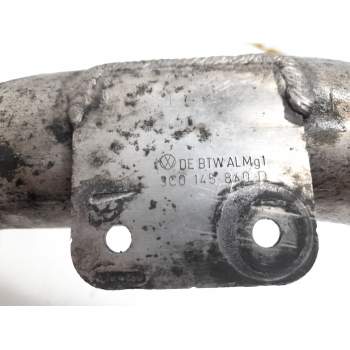 Recambio de tubo para seat leon (1p1) 2.0 tdi referencia OEM IAM 3C0145840D  