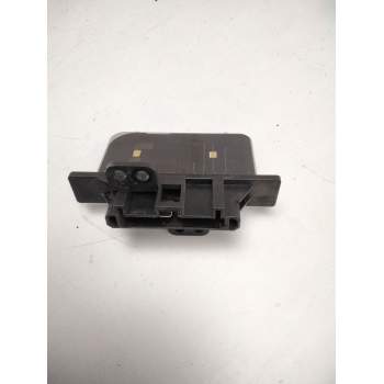 Recambio de resistencia calefaccion para nissan serena (c23) 2.3 d referencia OEM IAM 0A710  