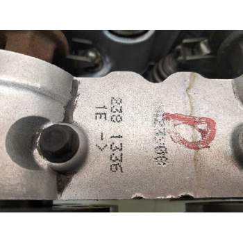 Recambio de culata derecha para cadillac srx 3.6 v6 cat referencia OEM IAM 23913361 A42260132 