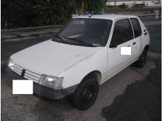 peugeot 205 berlina del año 1994