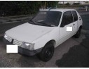 PEUGEOT 205 BERLINA