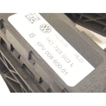 Recambio de pedal acelerador para skoda superb ii (3t4) 1.8 tsi 4x4 referencia OEM IAM 1K1723503  
