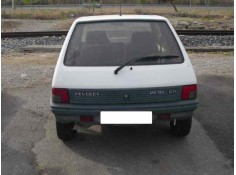 peugeot 205 berlina del año 1994 2