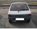 PEUGEOT 205 BERLINA