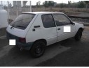 PEUGEOT 205 BERLINA
