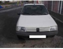 PEUGEOT 205 BERLINA