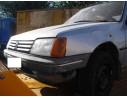 PEUGEOT 205 BERLINA