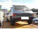 PEUGEOT 205 BERLINA