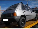 PEUGEOT 205 BERLINA