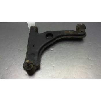 Recambio de brazo suspension inferior delantero izquierdo para opel astra gtc sport referencia OEM IAM   