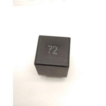 Recambio de rele para audi a4 b5 (8d2) 1.9 tdi referencia OEM IAM 191955529 72HV002 72