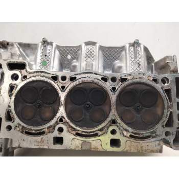 Recambio de culata derecha para cadillac srx 3.6 v6 cat referencia OEM IAM 23913361 A42260132 