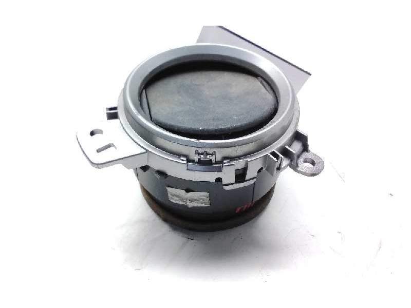 Recambio de aireador derecho para toyota auris touring sports (e18) hybrid active referencia OEM IAM   