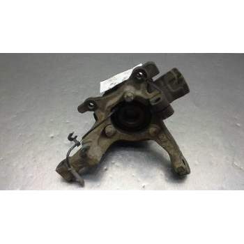 Recambio de mangueta delantera izquierda para opel astra gtc sport referencia OEM IAM 1617429  