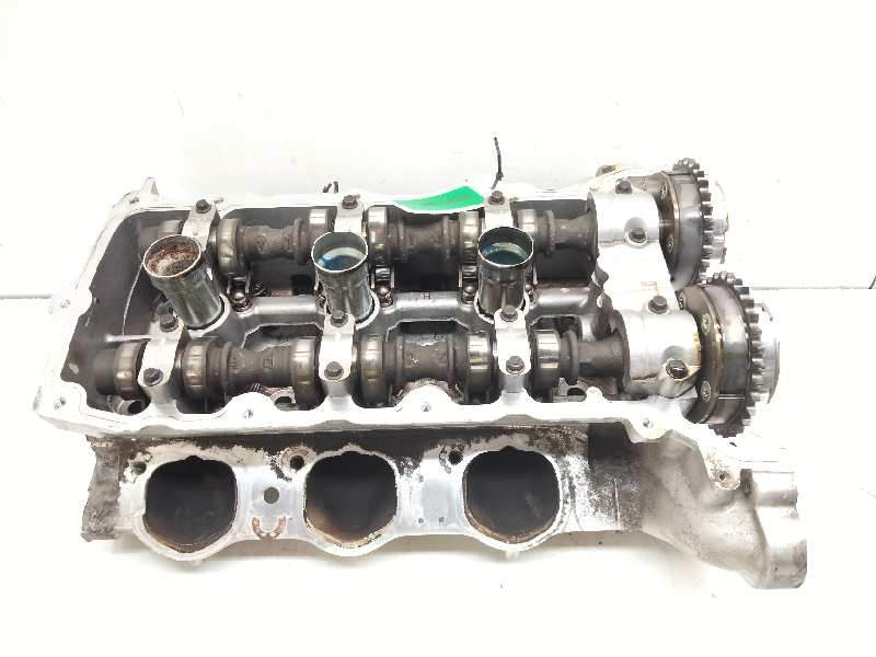 Recambio de culata izquierda para cadillac srx 3.6 v6 cat referencia OEM IAM B42160094  