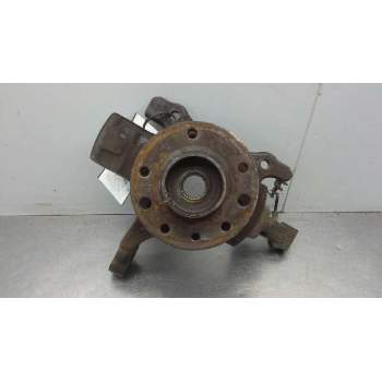 Recambio de mangueta delantera izquierda para opel astra gtc sport referencia OEM IAM 1617429  