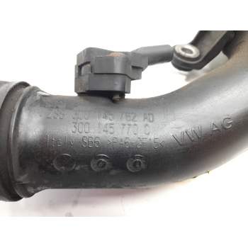 Recambio de tubo para seat leon (1p1) 2.0 tdi referencia OEM IAM 3C0145770C  