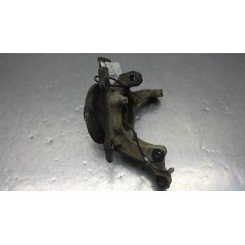 Recambio de mangueta delantera izquierda para opel astra gtc sport referencia OEM IAM 1617429  