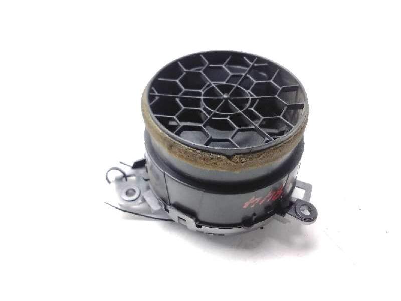 Recambio de aireador izquierdo para toyota auris touring sports (e18) hybrid active referencia OEM IAM   
