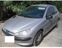 PEUGEOT 206 BERLINA