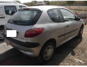 PEUGEOT 206 BERLINA