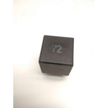 Recambio de rele para audi a4 b5 (8d2) 1.9 tdi referencia OEM IAM 191955529 72HV002 72