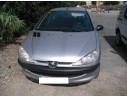 PEUGEOT 206 BERLINA