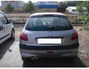 PEUGEOT 206 BERLINA