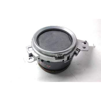 Recambio de aireador izquierdo para toyota auris touring sports (e18) hybrid active referencia OEM IAM   