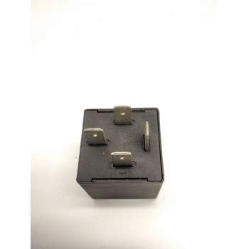 Recambio de rele para audi a4 b5 (8d2) 1.9 tdi referencia OEM IAM 191955529 72HV002 72